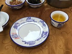 -陈记稻香潮汕砂锅粥(华强南店)