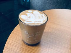 -M Stand(上海人民广场来福士店)