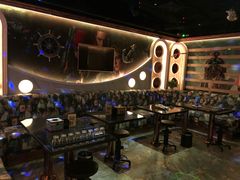 -秘宅KTV(马甸桥店)