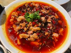 -锦府盐帮·侯宅(五棵松万达店)