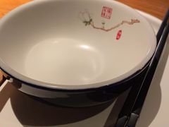 -绿茶餐厅(石家庄万象城店)