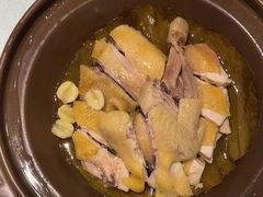 -西湖春天•老字号杭州菜(百汇店)