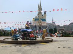 -蓬莱欧乐堡梦幻世界