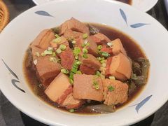 -奉天掌柜·非遗猪手·笨饺子(崇山路店)