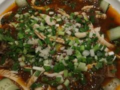 -姑奶奶老厨房(南坪路总店)