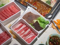 -野妹火锅(龙岗店)