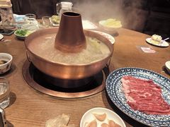 -北京老门框爆肚涮肉馆(凤城六路店)