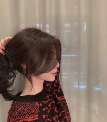 -TK·HAIR SALON韩式设计