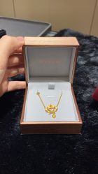 -周大福荟馆JEWELRIA(东百中心店)