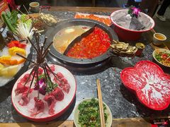 -蜀大侠火锅(春熙路店)