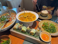 -Tegu泰古莲·泰国餐厅(红山6979店)