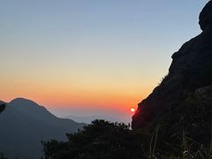 -银瓶嘴森林公园