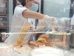 -味多美蛋糕(朝新嘉园店)
