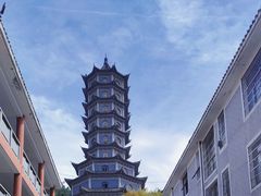-大围山国家森林公园