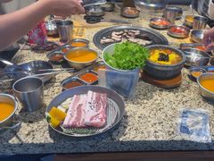 -安又胖韩国烤肉