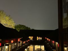 -苏州吴宫泛太平洋酒店