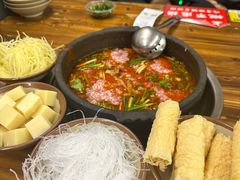 -笔记安顺夺夺粉火锅