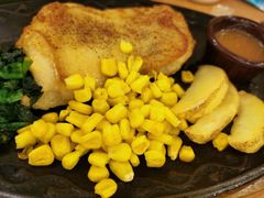 -萨莉亚意式餐厅(黄村高德汇店)