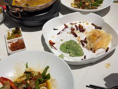 -徽镇小厨·经典徽菜(马连道店)