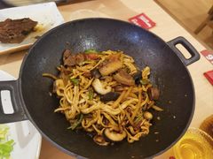 -大师兄·西北小馆(北站缤果空间店)