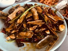 -延成苑韩式烤肉店(长春道店)