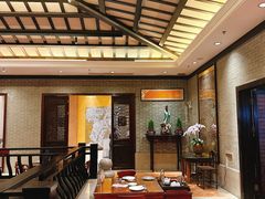 -龙悦湾酒家·八阵鱼生·渔人码头店