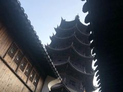 -月栖华明-云间草堂清茶馆(泗泾古镇店)