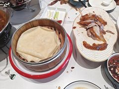 -梅利汴京烤鸭•开封豫菜地标店(东司门店)