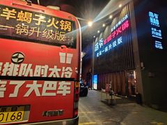-浩爷羊蝎子火锅(望京店)