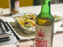 -唛嘻哒烤串朝鲜族风味(金桥店)