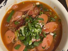 -勃利地摊·勃立小串烧烤