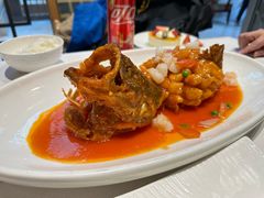 -太湖饭店·寄畅轩中餐厅