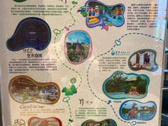 -清远熹乐谷温泉度假酒店