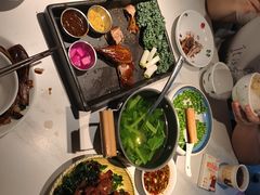 -茄子恰恰·新云南小炒(钱王街店)