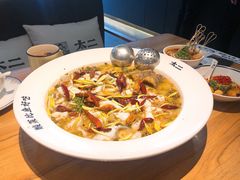老坛子酸菜鱼-太二酸菜鱼(正大广场店)