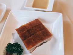 冰烧三层肉-利苑酒家(金宝店)