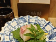 -鮨政· Omakase(港汇恒隆广场店)