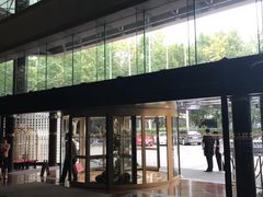 -上海新锦江大酒店