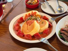 -UPPER KITCHEN(延安路店)