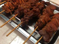 -海平馄饨(逍遥二路店)