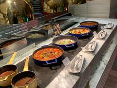 -沈阳和平艾美酒店新食谱西餐厅