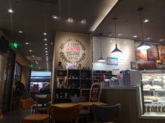 大堂-COSTA COFFEE(龙德广场店)
