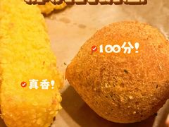 -BOPEYE·波派炸鸡(河西中央商场店)