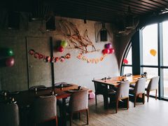 大堂-和彩放题餐厅(酒仙桥店)