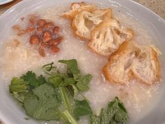 -点都德(龙之梦店)