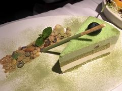 -西缘·我的花和森林·鲜花西餐厅(南长街店)