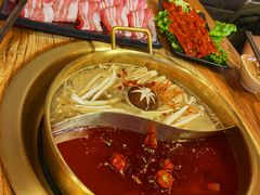 -四喜小胖·北京涮肉(五道营店)