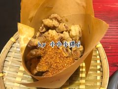 -谭鸭血老火锅(远大购物广场店)