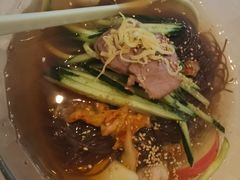 -七八冷面·延边朝鲜族美食(欢乐谷店)