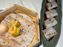 -广州酒家(天字码头店)